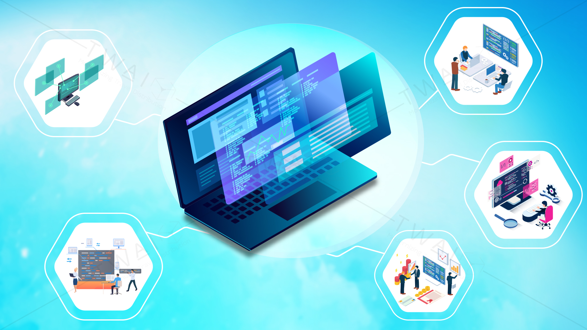 7 reasons why to get custom API development and integration service