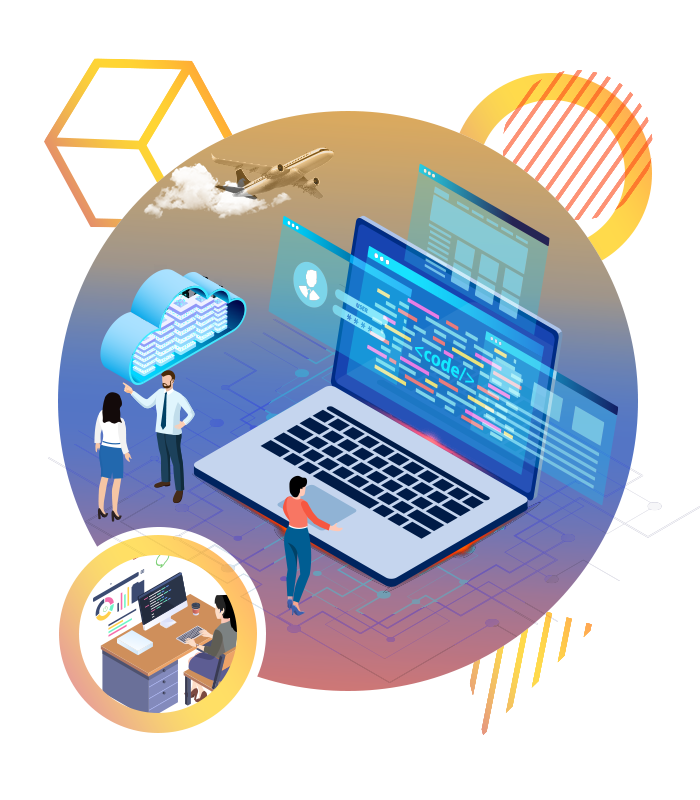 Custom Software Development