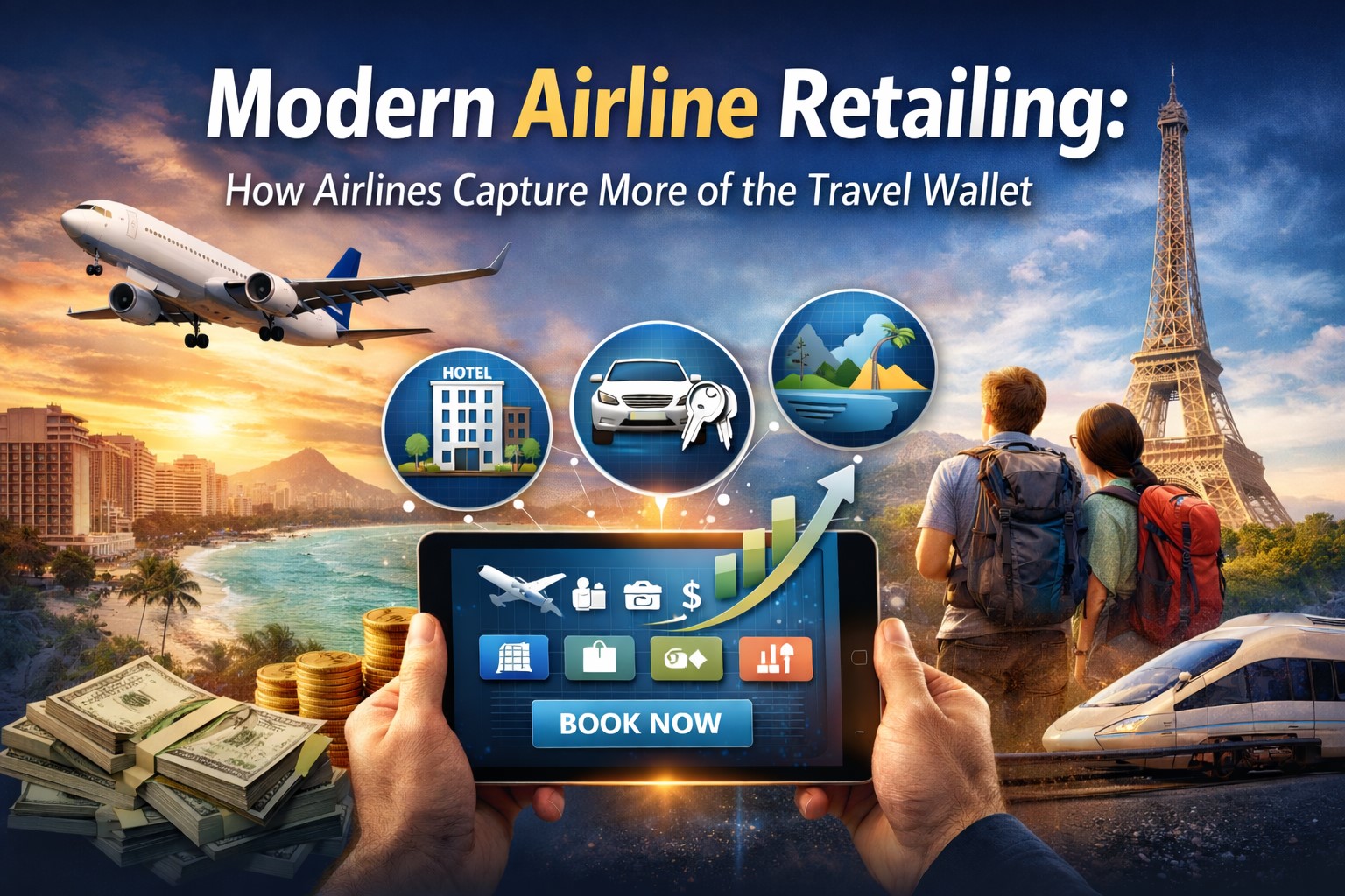 Airline Retailing